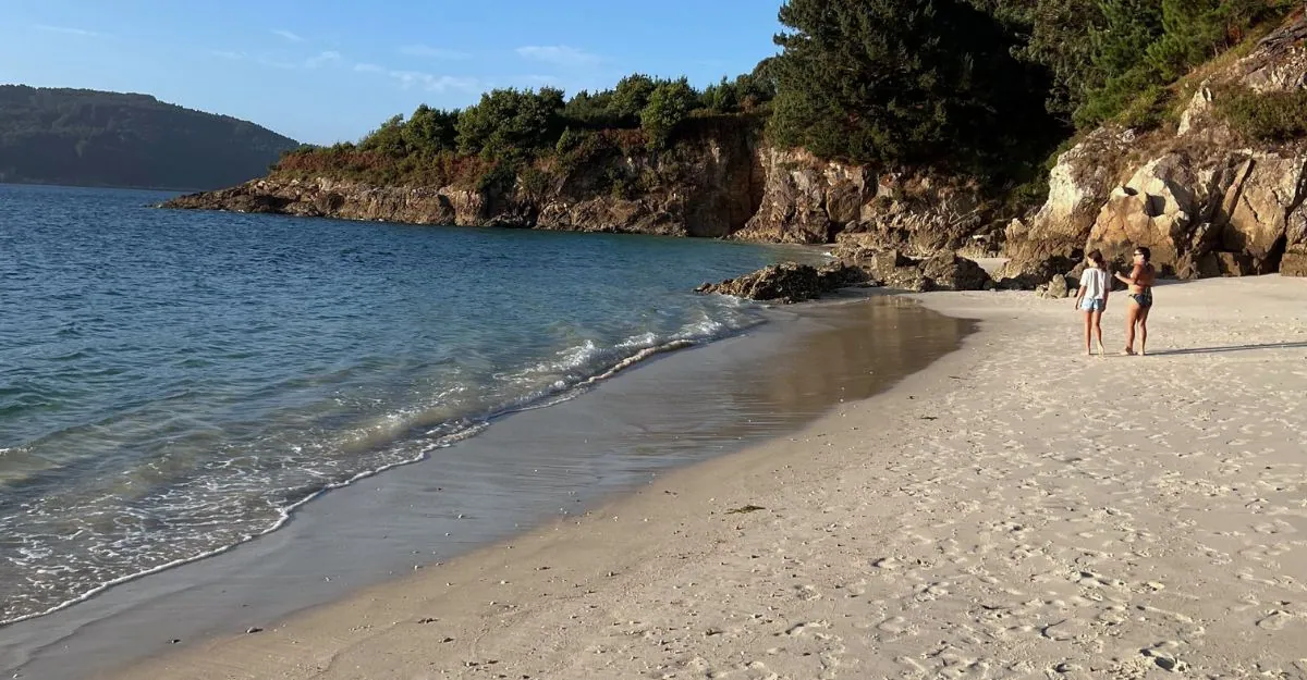 Playas de Vicedo